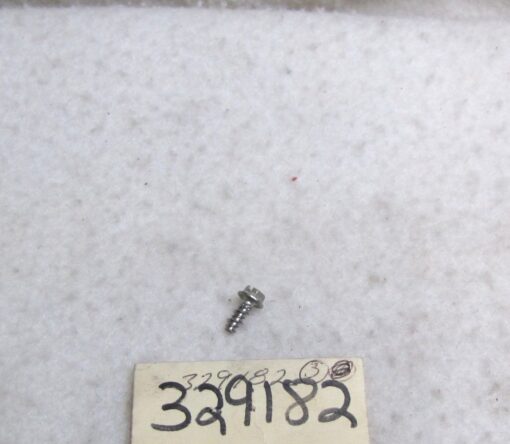OMC/Johnson/Evinrude Screw 329182/0329182