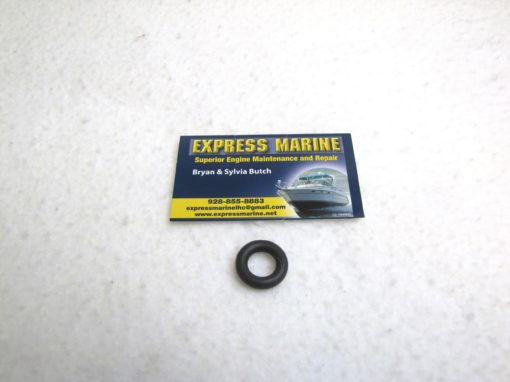 OMC Johnson Evinrude Oil Drain O-ring 909632 0909632
