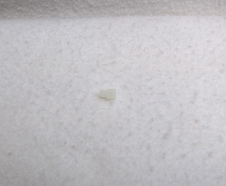 Genuine Kawasaki Reverse Lock Lever – OEM Part For Bayou 220 & 250 (1988-2011)