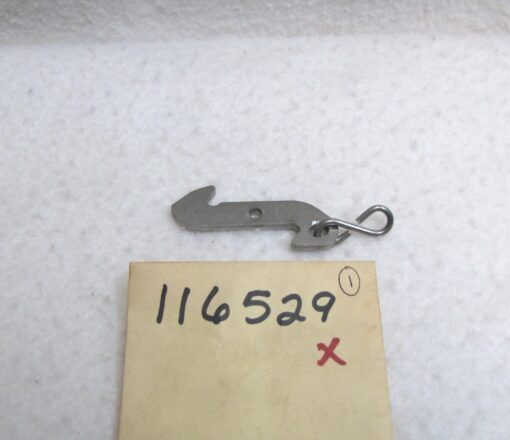 OMC/Johnson/Evinrude Bow Arm Latch 116529/0116529