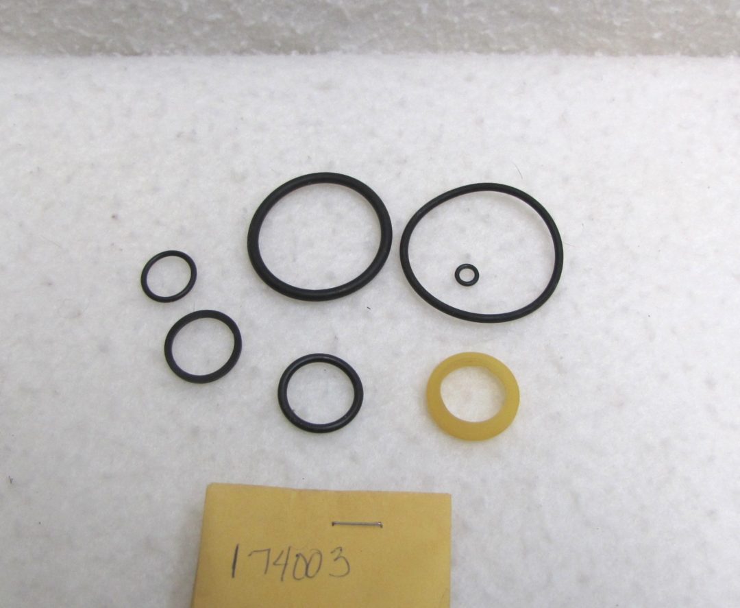 OMC/Johnson/Evinrude Power Trim and Tilt Oring Kit 174003/0174003