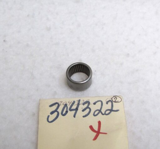 OMC/Johnson/Evinrude Needle Bearing 304322/0304322
