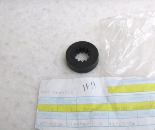 OMC/Johnson/Evinrude Spacer 323942/0323942
