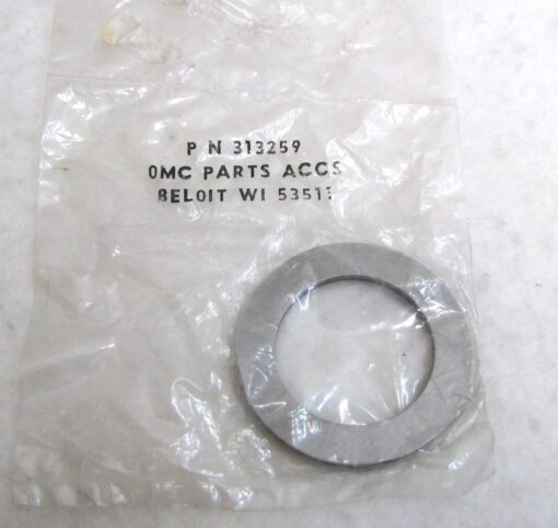 OMC/Johnson/Evinrude Thrust Washer 313259/0313259