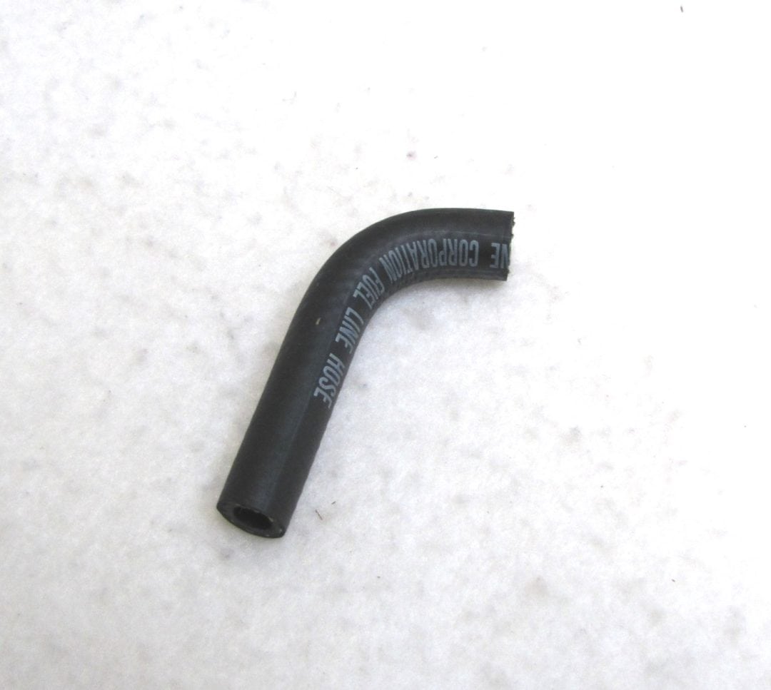 OMC/Johnson/Evinrude Fuel Hose 333407/0333407 Express Marine