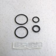 O-Ring & Seal Q3C OMC Evinrude Johnson 0433234 Kit Assembly 