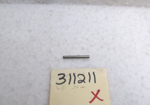 OMC Johnson Evinrude Drive Pin 311211 0311211
