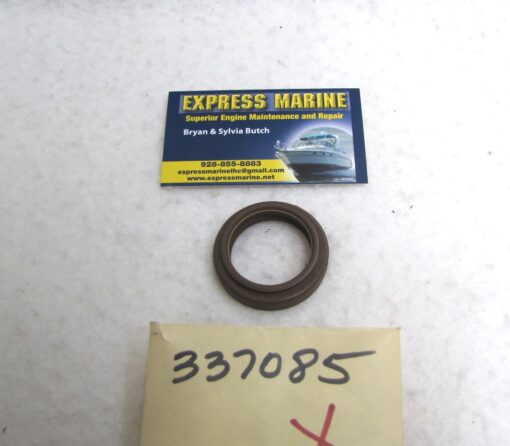 OMC/Johnson/Evinrude Seal 337085/0337085