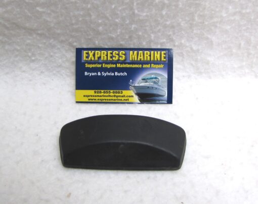 OMC Stern Drive Bumper 909512/0909512