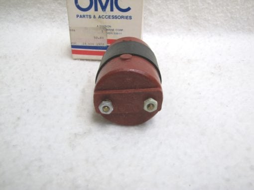 OMC/Johnson/Evinrude Pulse Transformer 381886/0381886 - Image 3