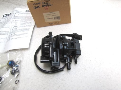 OMC/Johnson/Evinrude VRO Fuel Pump Kit 438404/0438404 - Image 3