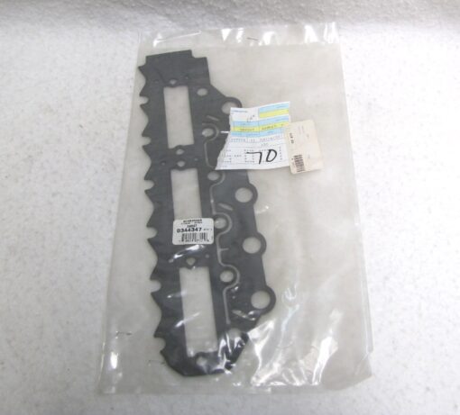 OMC/Johnson/Evinrude Manifold to Block Gasket 344347/0344347