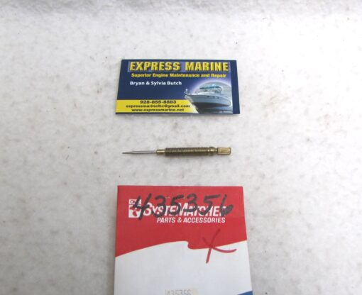 OMC/Johnson/Evinrude Needle Valve 435356/0435356
