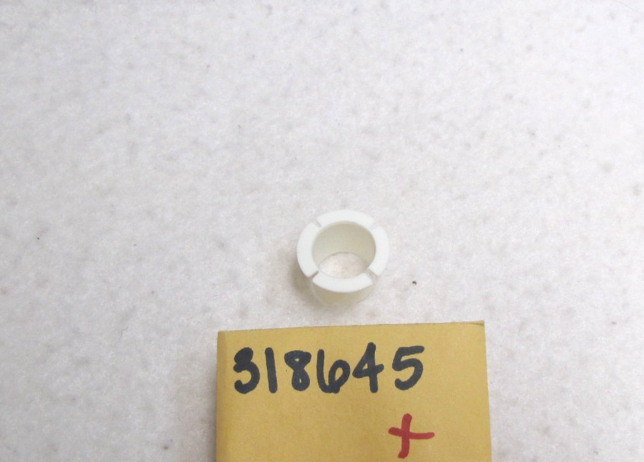 OMC/Johnson/Evinrude Shift Lever Bushing 318645/0318645