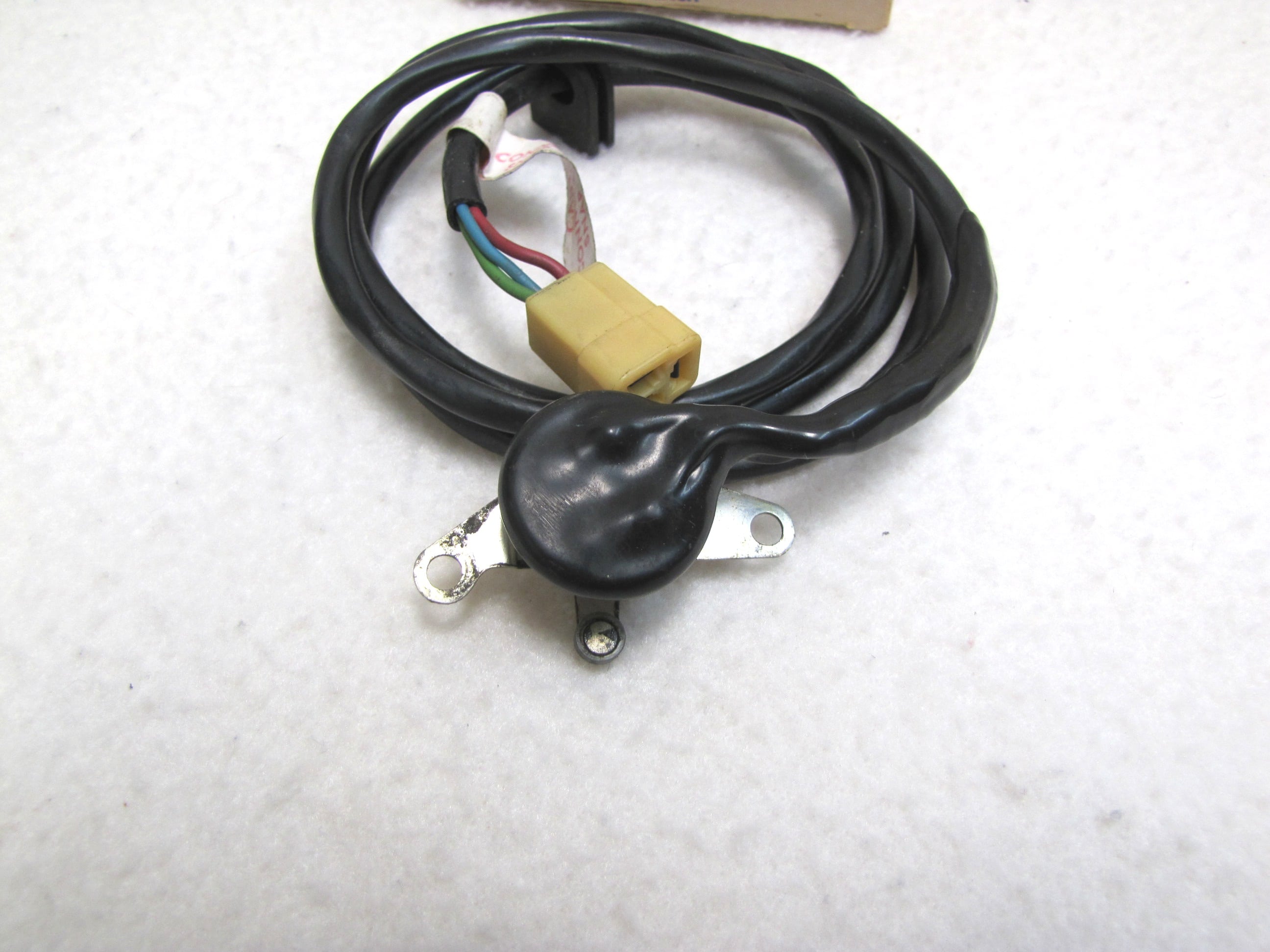 OMC/Johnson/Evinrude Electric Shift Switch 379019/0379019 Express Marine