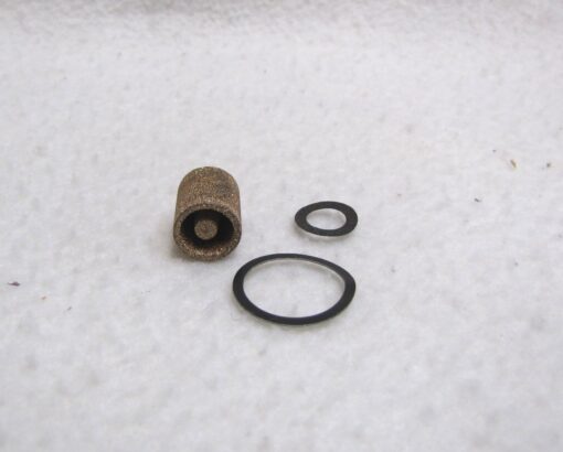 OMC Sterndrive Carburetor Filter 986788/0986788 - Image 2