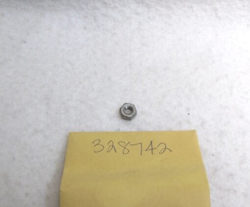 OMC/Johnson/Evinrude Nut 328742/0328742