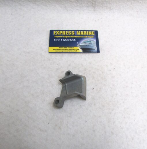 OMC Johnson Evinrude Cable Clamp 318435 0318435 - Image 3