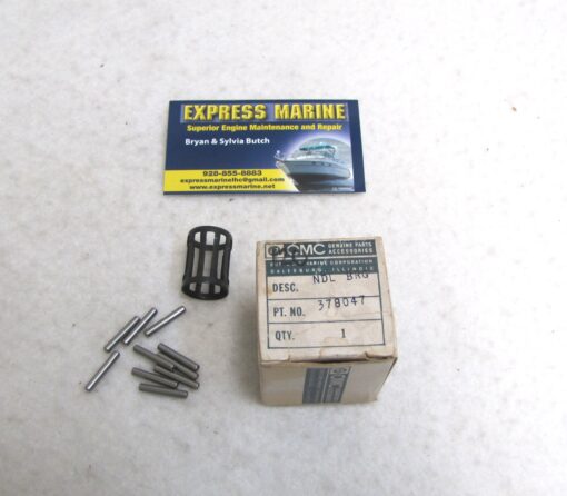 OMC/Johnson/Evinrude Needle Bearing 378047/0378047