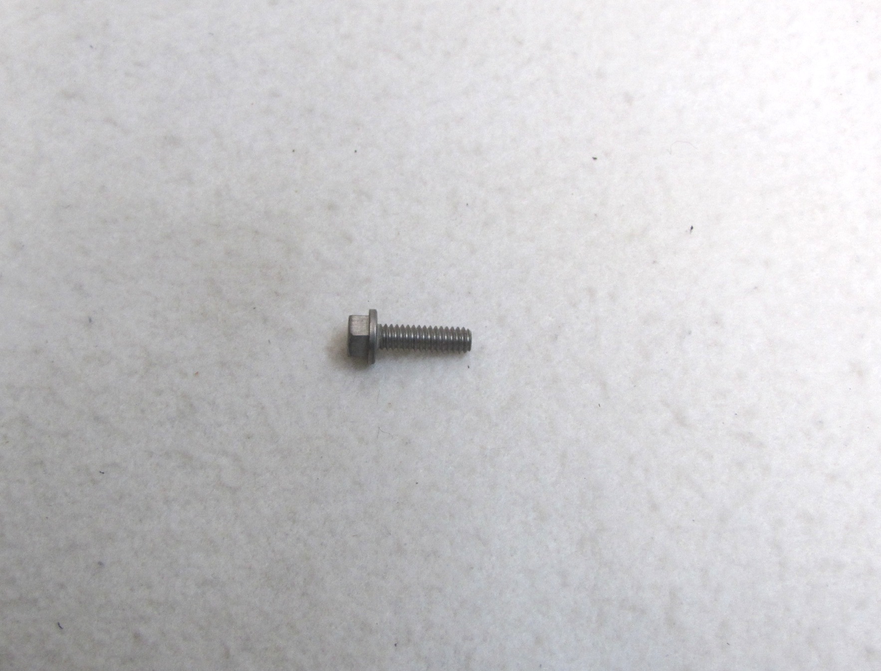 OMC/Johnson/Evinrude Crank Case Screw 308753/0308753