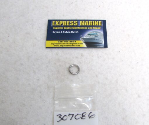 OMC/Johnson/Evinrude Metal Gasket 307086/0307086