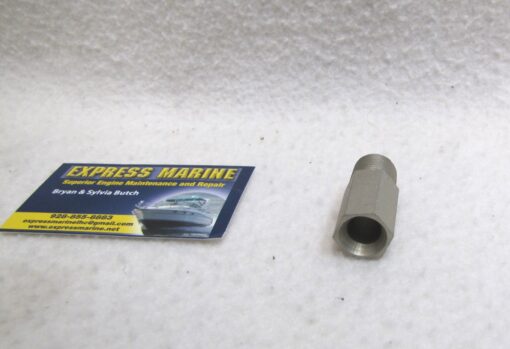 OMC Sterndrive Shift Cable Tube 310644 0310644 - Image 2