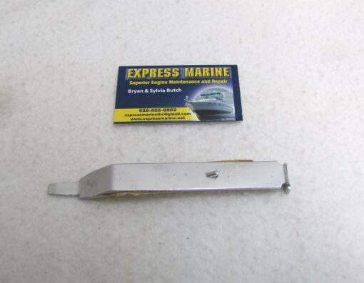 OMC/Johnson/Evinrude Remote Control Lever 311619/0311619
