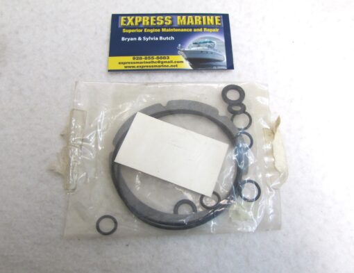 OMC/Johnson/Evinrude Oring Kit 172717/0172717 - Image 2