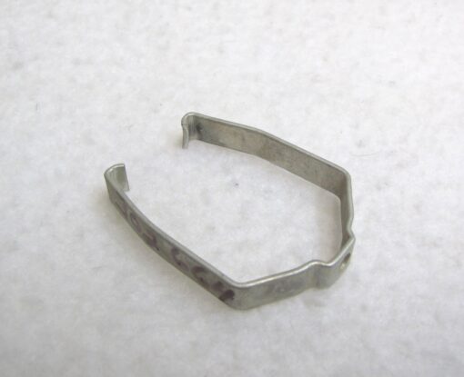 OMC/Johnson/Evinrude Fuel Filter Bowl Bracket 302664/0302664