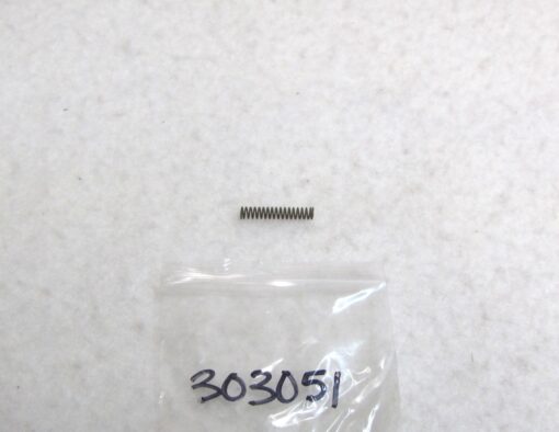 OMC/Johnson/Evinrude Link to Lever Spring 303051/0303051