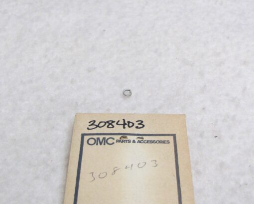 OMC/Johnson/Evinrude Lockwasher 308403/0308403