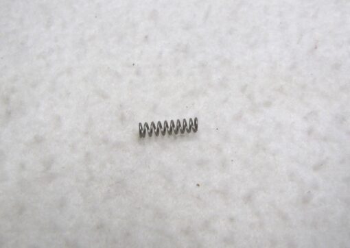 OMC/Johnson/Evinrude Detent Spring 300327 0300327
