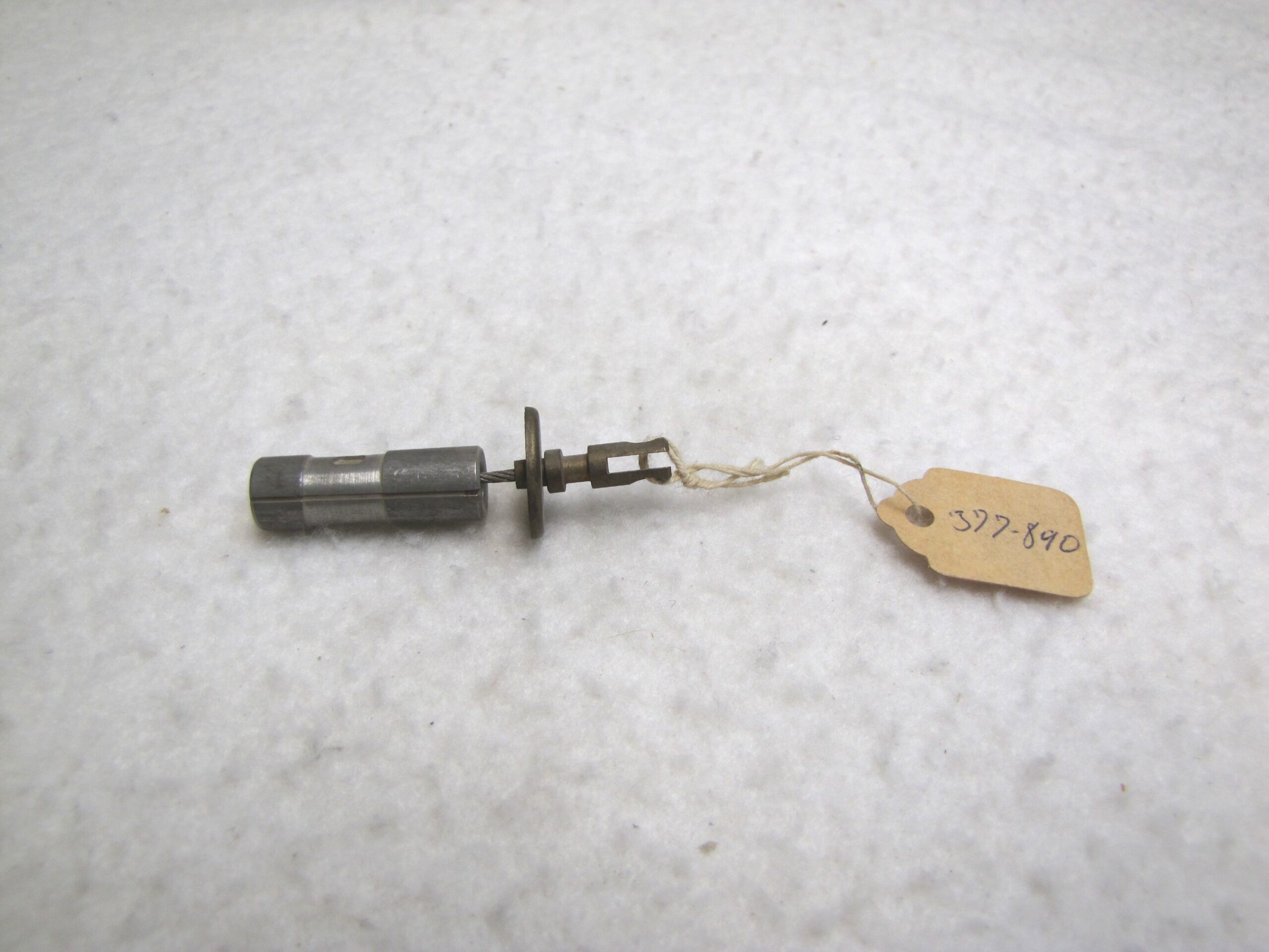 OMC/Johnson/Evinrude Solenoid Plunger 377890 0377890