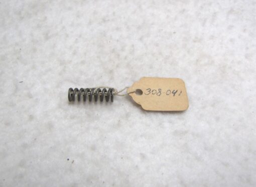 OMC/Johnson/Evinrude Remote Control Detent Spring 308041 0308041