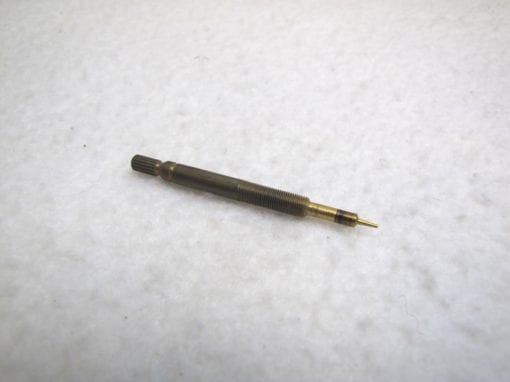 OMC/Johnson/Evinrude Low Speed Needle Valve 313262 0313262