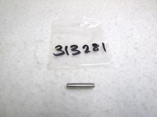 OMC Sterndrive Spirol Pin 313281 0313281