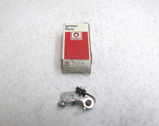 OMC/Johnson/Evinrude Contact Set 987136 0987136