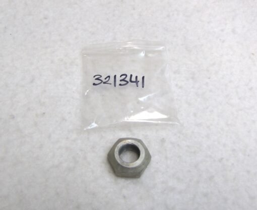 OMC Johnson Evinrude Flywheel Nut 321341 0321341