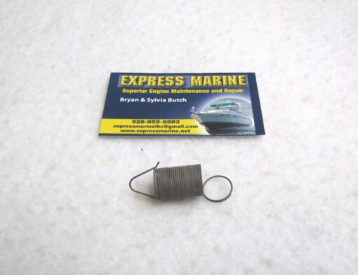 OMC/Johnson/Evinrude High Tension Lead 302827 0302827
