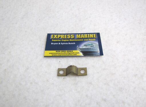 OMC/Johnson/Evinrude Bearing Clamp 305602 0305602