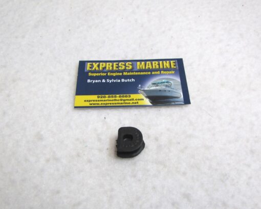 OMC/Johnson/Evinrude Exhaust Cover Grommet 309205 0309205