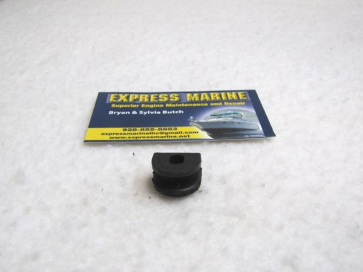 OMC/Johnson/Evinrude Exhaust Cover Grommet 309205 0309205 - Image 2