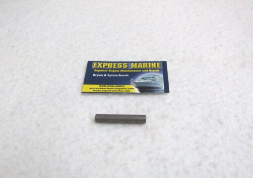 OMC Johnson Evinrude Propeller Drive Pin 305500 0305500