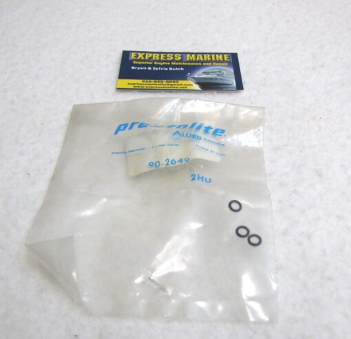 OMC/Johnson/Evinrude O-ring Trim/Tilt 173589 0173589