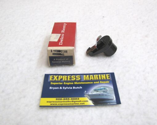 OMC Sterndrive Rotor Assembly 384735 0384735