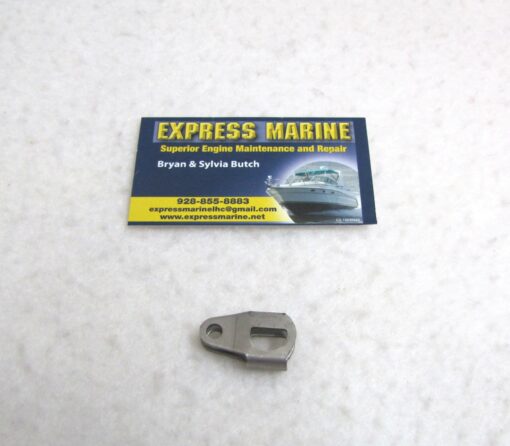 OMC/Johnson/Evinrude Shift Rod Lever 304378 0304378