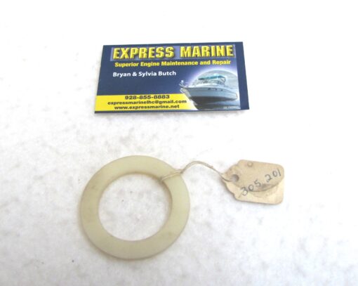 OMC/Johnson/Evinrude Lower, Thrust Ring 305201 0305201