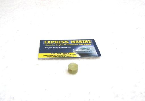 OMC/Johnson/Evinrude Pivot Nut 323655 0323655