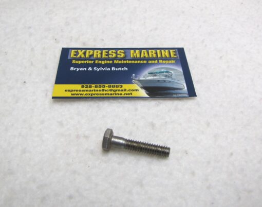 OMC Johnson Evinrude Screw 303398 0303398