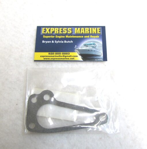 OMC Johnson Evinrude Thermostat Gasket 306161 0306161